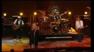 Stevie Nicks / Fleetwood Mac - "Stand Back" 2004