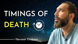 Timings of Death | How can you increase the Longevity (Life Span) of Native through Vedic Astrology