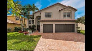 17478 SW 36th St Miramar - Full Tour