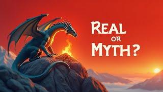 Unveiling the Myth: The Real Story Behind Dragons Across Cultures