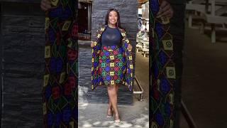 Best African prints styles 2024 | Ankara kitenge Outfit designs and styles #ankara #kitenge #fashion