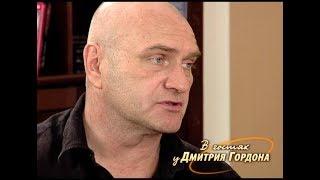 Балуев: Мы в мире дилетантов живем