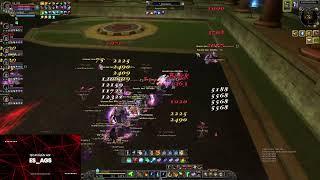 Silkroad Online TR- Server :Harput EvilSouls against whole server (AS ALWAYS)but same result ES AGS!