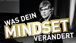 Was Dein Mindest verändert! I Hermann Scherer