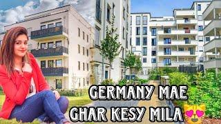 Germany main ghar leny ka asan tarika | life with Hafsa | #pakistanivlogger