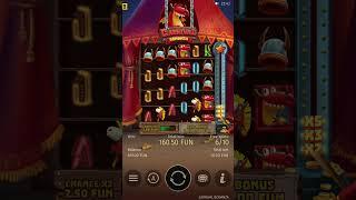 Как получить 10 фриспинов на слоте Carnival Bonanza от BGaming | Игровые автоматы провайдера BGaming