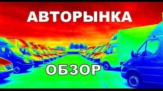 ОБЗОР РЫНКА КОММЕРЧЕСКИХ АВТО. СОВЕТЫ ПОКУПАТЕЛЯМ!