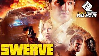 SWERVE - WRONG TURN. WRONG PLACE. WRONG TIME. | Full THRILLER CRIME Movie HD