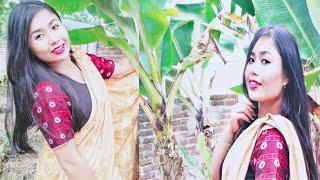 Jodi Moi Tuke Kou||Assamese Cover Video||Deepshikha Bora