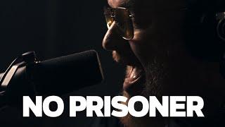in Jesus, You're NO PRISONER - Worship From The Studio