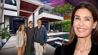 (Hope Williams Brady) Kristian Alfonso Lifestyle 2024 | Husband, 2 Children, House, Cars, Net Worth