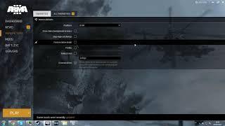 [SOLVED] 0xc0000005 status_access_violation ARMA 3