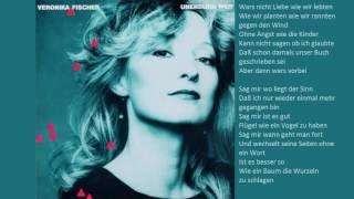 Veronika Fischer - Unendlich Weit