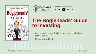 [Book Review] The Bogleheads' Guide to Investing