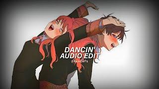 Dancin - Aaron Smith [Edit Audio] 「Korono Remix」