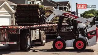 2022 Bobcat® Skid-Steer Loaders S66 For Sale In Valley Park, MO