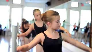 Studio 509 Welcome Video