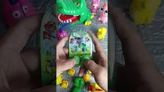 paw patrol #toys #watergames #squidgame #satisfying #popit