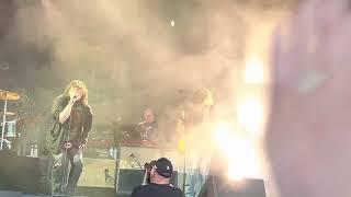 Thank You For The Venom - My Chemical Romance LIVE (Cardiff 2022) 4K