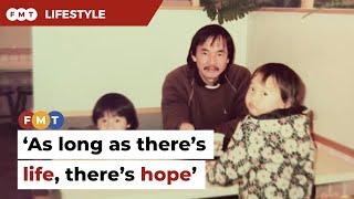 Pastor Raymond Koh, through his daughter’s eyes