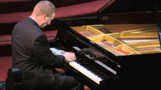 Daniel Glover performs Lesginka, Transcendental Etude, Op. No.10