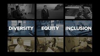 Diversity Equity & Inclusion at Pierce County