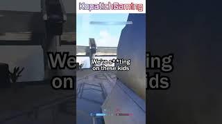 This is the halo I enjoy #shorts #gaming