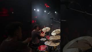 How to confuse the crowd #drums