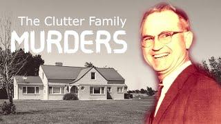 De geschiedenis achter: de familiemoorden in Clutter