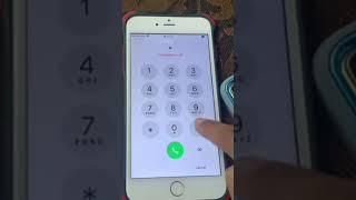 Unlock iphone without passcode without computer without itunes