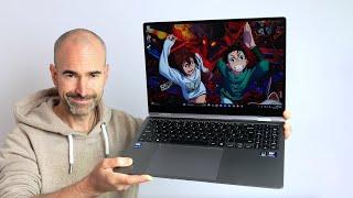 16-Inch Laptop Beast! | Samsung Galaxy Book 5 Pro 360 Review