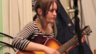 Johanna Warren - "My Storm" (The Tundle Sessions)