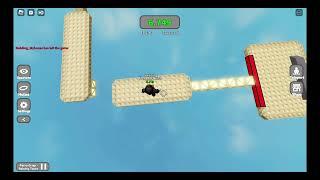 New No Bounce and World Record obby in Error's time trial 3!#errorstimetrial3 #errorstimetrial3