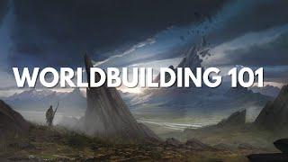 What is Good Worldbuilding?