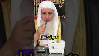 حكم تعديل الألوان على الفيديوهات والصور_ الشيخ مصطفى العدوي _#غزة