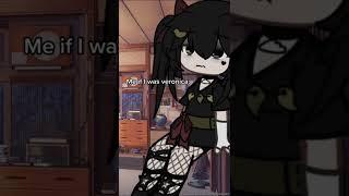 Veronica, Open The Door, Please  Gacha Meme - Club / Life
