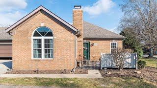 3681 Barrington Pl NW Canton , OH 44708