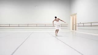 РЕФЕРЕНСЫ ДЛЯ РИСОВАНИЯ “Waves” - Contemporary Ballet at Master Ballet Academy/ #4