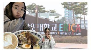 2024 한양대학교 ERICA 외국인 유학생 YouTube 공모전_마랄