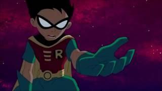 Teen Titans - Bad Blood AMV