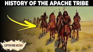 The Apaches: One of America’s Toughest and Fiercest Tribe until Today