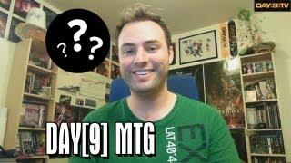 Day[9] Explains Magic: The Gathering's Color Pie! Which color is right for you?