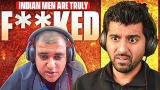 Atul Subhash case: Indian men are f**ked