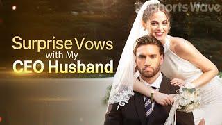 【New series】Her Dream Wedding Shattered… And She Married the Billionaire’s Grandson?!#movie #drama