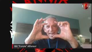 Former WWE Referee & ECW Manager Bill Alfonso Full Shoot Interview!