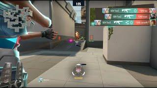 The Guard vs. Sentinels - Ludwig x Tarik Invitational - Upper Final