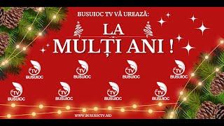 Revelion BusuiocTV 2024-2025