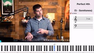 04. Intervals | Beginner's Guide to Video Game Music Theory (ft. Jordan Metzger)