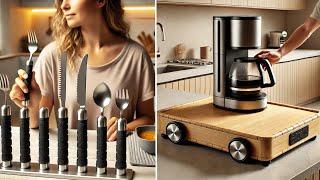 Amazon Must-Have Kitchen Gadgets You Need in 2025