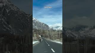 Baltistan Highway ️ | Explore Pakistan  | Pyara Skardu